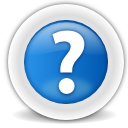Need More Information Icon