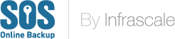 SOS Online Backup